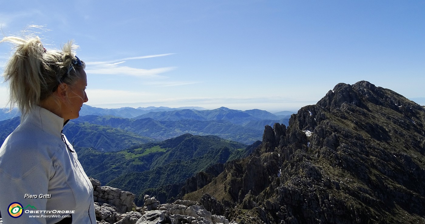 39 Bella la cresta d'Alben !.JPG -                                